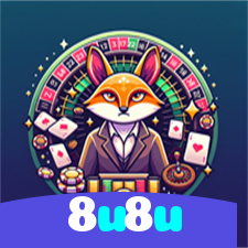 8u8u：Aposte na roleta e conquiste prêmios fantásticos!