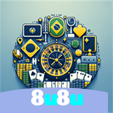 8u8u:Jogue slots, poker e aposte no futebol com grandes prêmios em jogo!