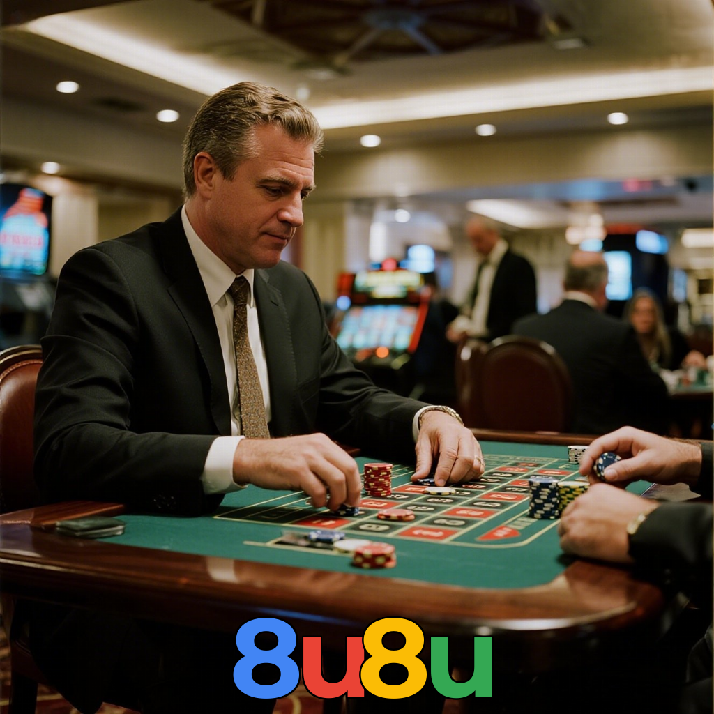 8u8u:Jogue nas melhores slots e conquiste o jackpot dos seus sonhos!