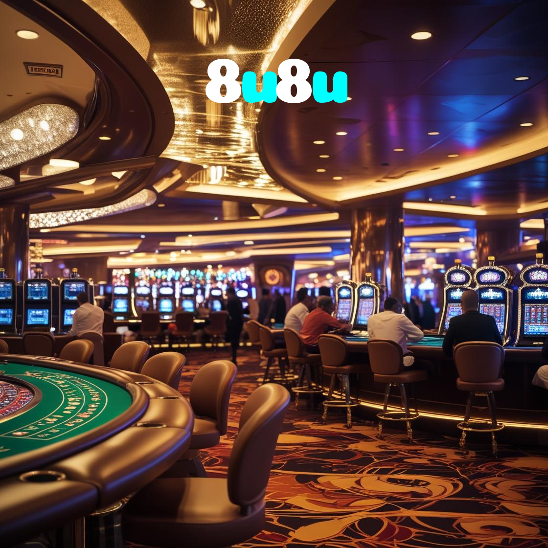 8u8u:O cassino mais confiável para jogar blackjack e apostar no futebol!