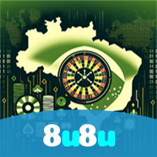 8u8u：Ganhe prêmios em jogos de poker e aposte no futebol com grandes odds!
