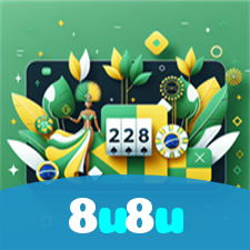 8u8u:O cassino online perfeito para jogos de blackjack e apostas no futebol!