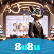 8u8u：Jogue roleta e aposte no futebol ao vivo para grandes prêmios!