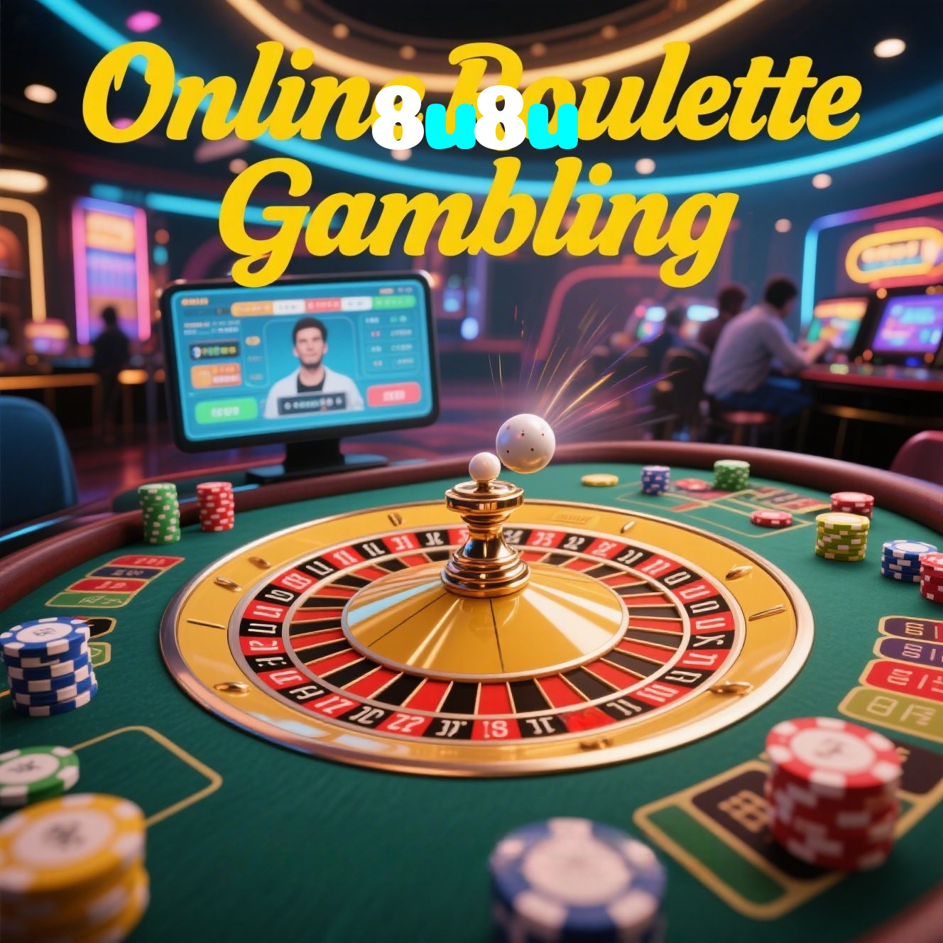 8u8u:Jogue slots, aposte no futebol e vença com grandes prêmios!