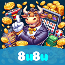 8u8u：O cassino online ideal para você jogar blackjack e apostar no futebol!