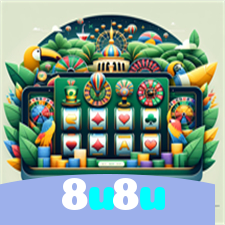 8u8u：Apostas emocionantes em futebol e diversão garantida em blackjack e roleta!