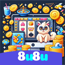 8u8u:Jogue roleta, blackjack e aposte no futebol online, tudo em um só lugar!