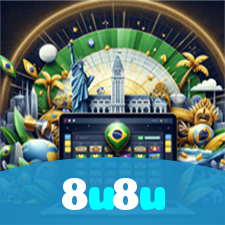 8u8u：Ganhe no futebol e jogue os melhores jogos de cassino online!