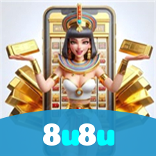8u8u：Jogue roleta, blackjack e aposte no futebol para uma experiência completa!