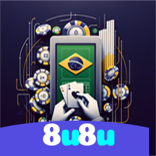 8u8u：Aposte nas melhores partidas de futebol online e vença!