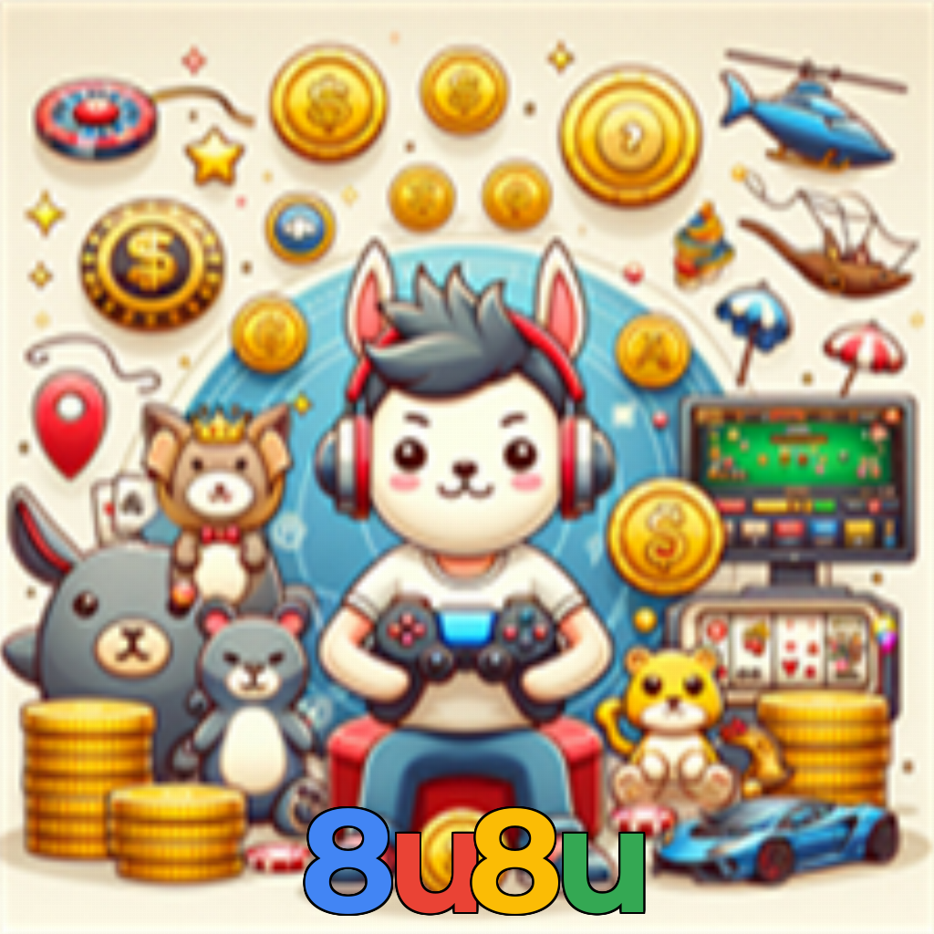 8u8u:Jogue em nosso cassino online e descubra os maiores jackpots!
