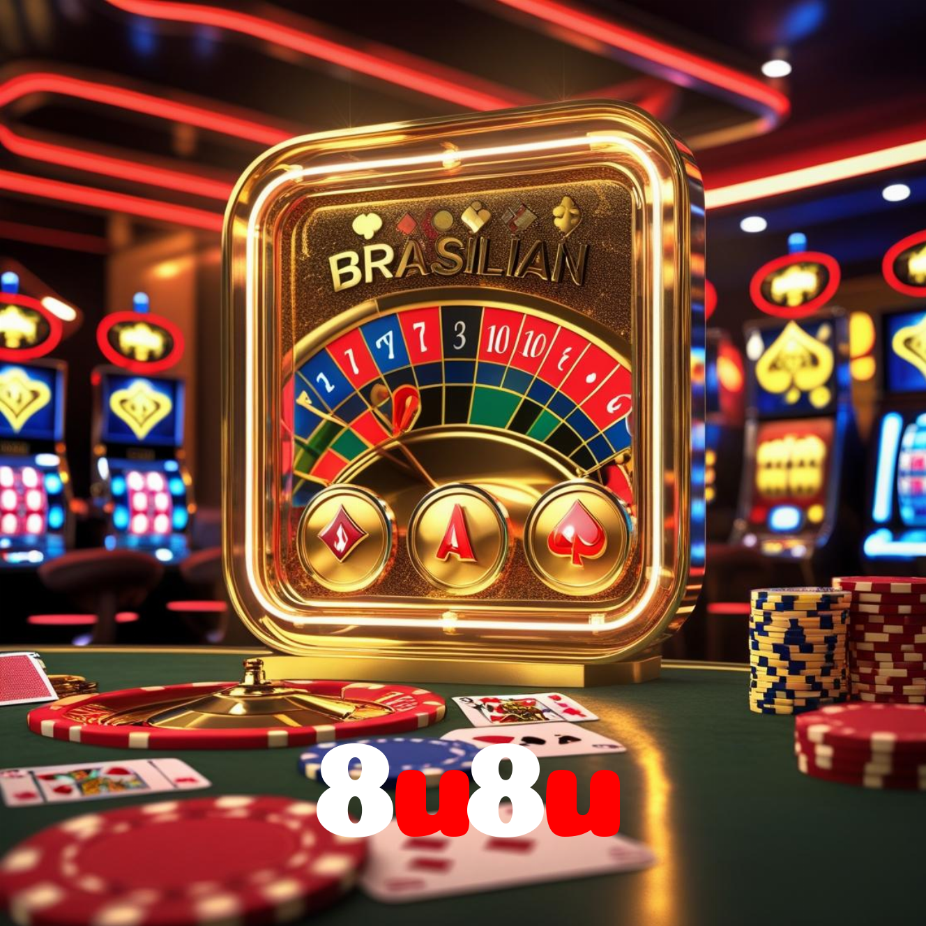 8u8u:Aposte no futebol e ganhe com os melhores jogos de cassino online!