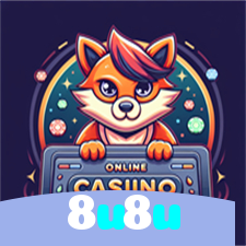 8u8u:O melhor cassino online para apostas esportivas e jogos como blackjack!