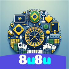 8u8u：Jogue poker online e prove sua habilidade nas cartas!