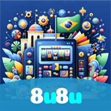 8u8u：O melhor cassino online do Brasil com roleta, blackjack e futebol!