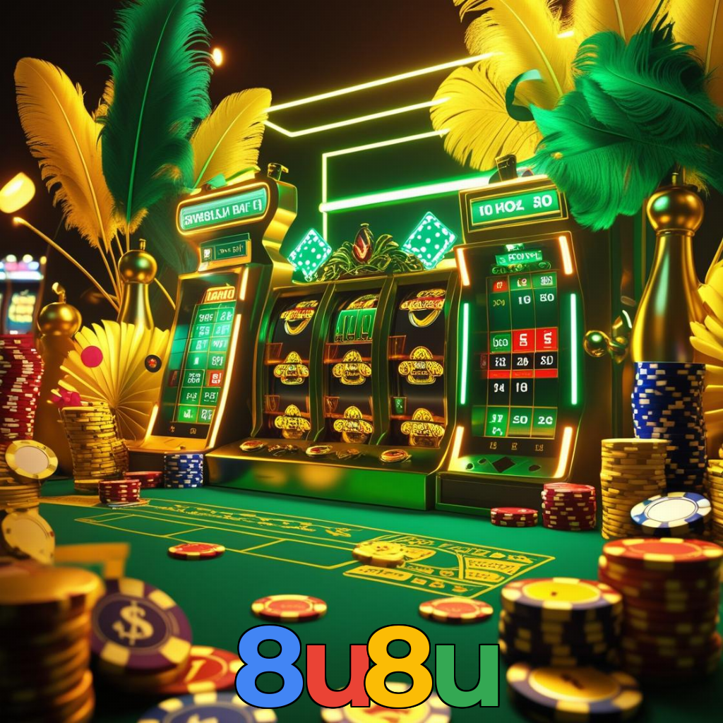 8u8u：Jogue futebol online e experimente a emoção de grandes vitórias!