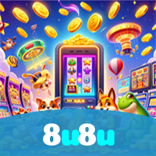 8u8u:As melhores slots e jackpots estão esperando por você! Jogue agora!