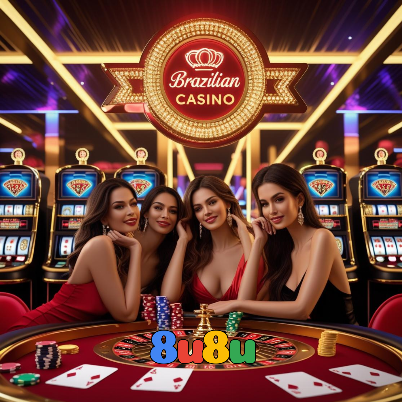 8u8u:Vença no poker online! Prove que você é o mestre das cartas!