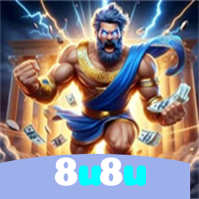 8u8u：As slots mais emocionantes estão aqui! Jogue agora!