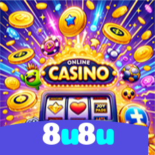 8u8u：Jogue poker online e conquiste grandes vitórias nas cartas!
