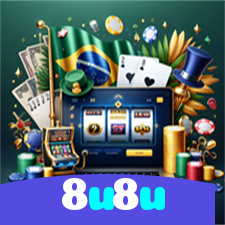 8u8u:Jogue nas nossas roletas e ganhe prêmios incríveis!