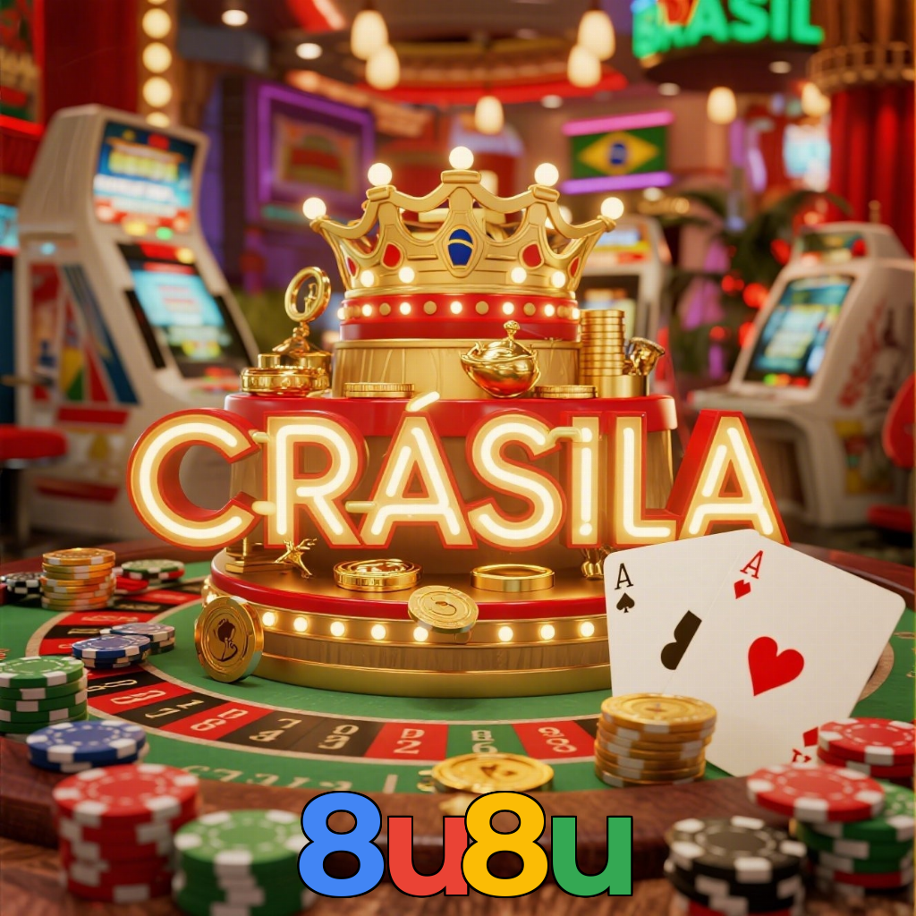 8u8u：Jogue no cassino online com apostas no futebol e ganhe grandes prêmios!