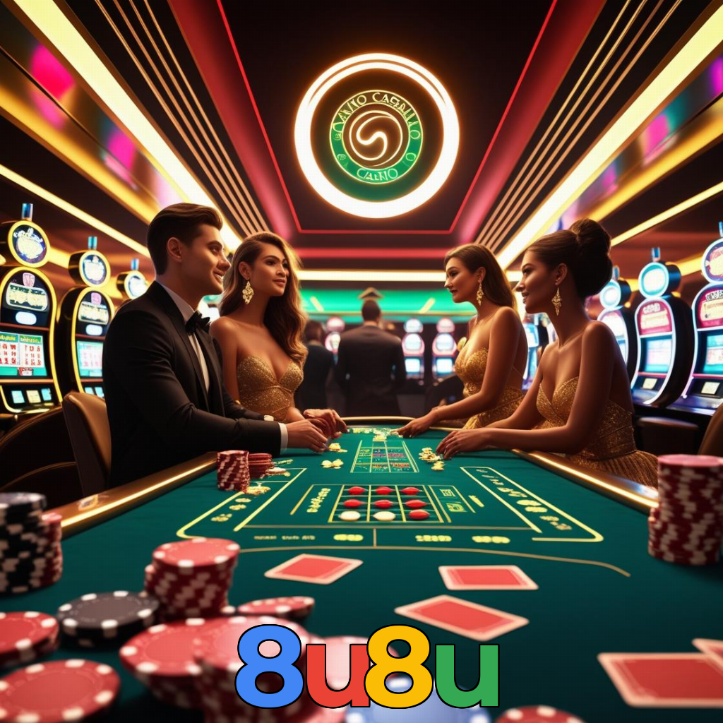 8u8u:Jogue slots, aposte no futebol e ganhe prêmios incríveis no cassino online!