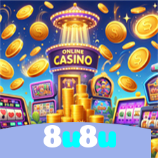 8u8u:Apostas ao vivo no futebol e prêmios em blackjack e roleta!
