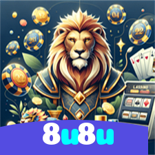 8u8u：A experiência de futebol ao vivo e cassino online mais emocionante espera por você!