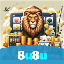 8u8u：Vire um mestre do Blackjack e conquiste sua vitória!