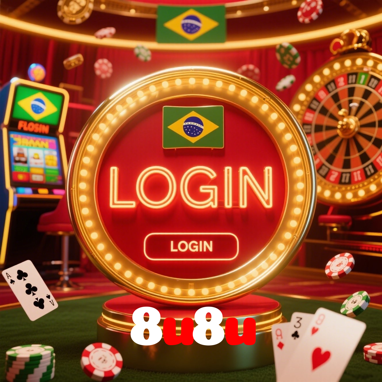 8u8u:Aposte no futebol online e conquiste grandes recompensas!