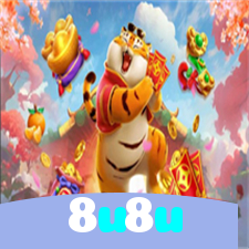 8u8u:Jogue roleta, blackjack e aposte no futebol online, tudo em um só lugar!