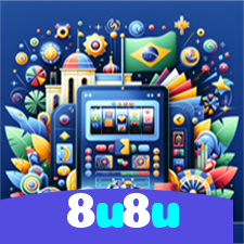 8u8u:Jogue nas nossas mesas de poker e conquiste vitórias épicas!