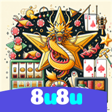 8u8u:Divirta-se com slots e apostas ao vivo em futebol no nosso cassino online!