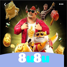8u8u：Ganhe no futebol e jogue os melhores jogos de cassino online!