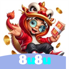8u8u:A melhor plataforma de jogos de cassino e apostas no futebol está aqui!