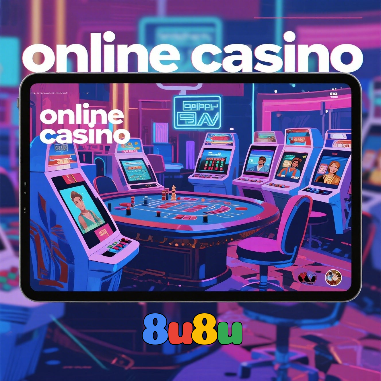 8u8u:Em nosso cassino online, sua sorte vai brilhar! Aposte e vença!