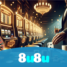 8u8u：Ganhe prêmios incríveis com apostas ao vivo em futebol e jogue roleta!