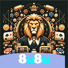 8u8u：Jogue nas nossas roletas e leve grandes prêmios para casa!