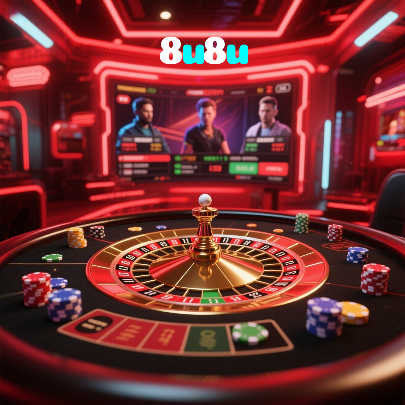 8u8u:Apostas ao vivo no futebol e grandes prêmios em slots te esperam!