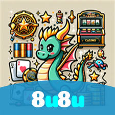 8u8u:Jogue slots, poker e aposte no futebol com grandes prêmios em jogo!