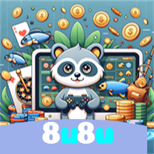8u8u：Aposte agora no futebol digital e conquiste sua vitória!