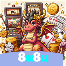 8u8u：Apostas no futebol e diversão em blackjack e roleta online te esperam!