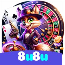 8u8u:Aposte no futebol e ganhe nos jogos de blackjack e poker online!