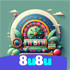 8u8u：Apostas no futebol e diversão em blackjack e roleta online te esperam!