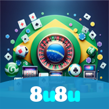 8u8u：A melhor experiência de cassino e futebol online para você!