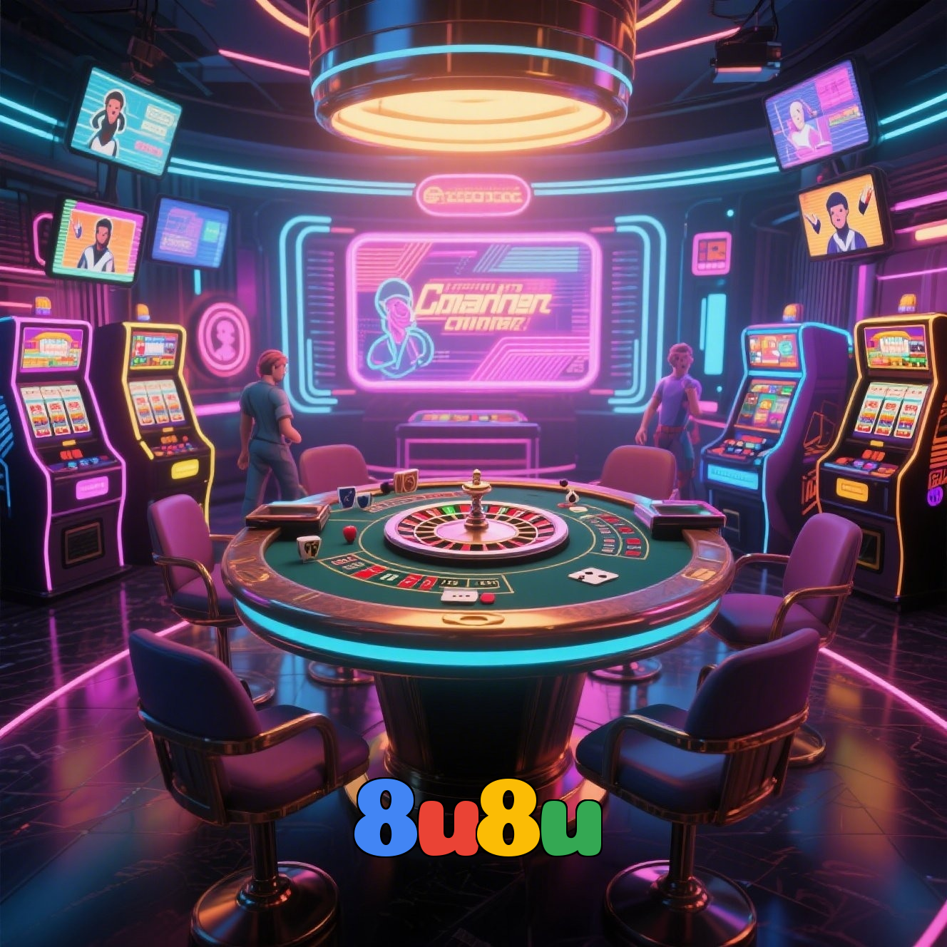 8u8u:Aposte no futebol online e mostre sua habilidade para ganhar!