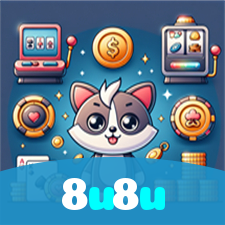 8u8u:Onde você pode apostar no futebol e jogar os melhores jogos de cassino!