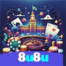 8u8u:Jogue poker e conquiste a vitória nas cartas!