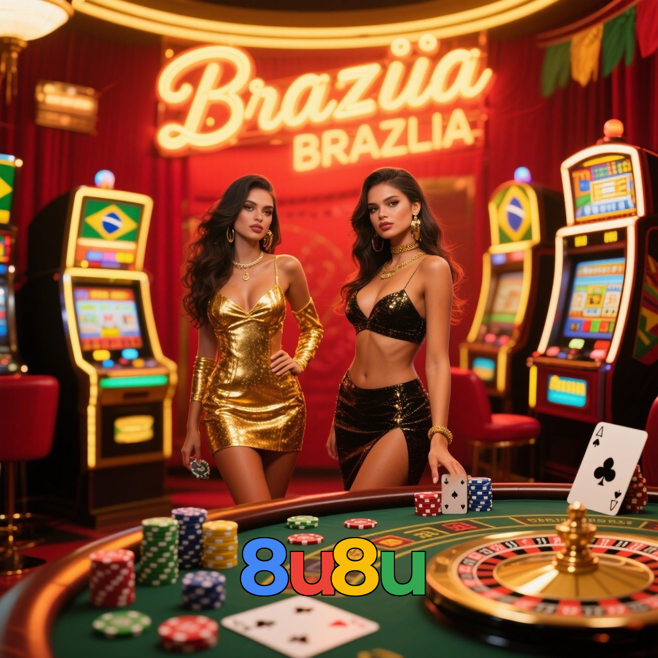 8u8u:Cada rodada na roleta é uma chance de ganhar prêmios enormes!